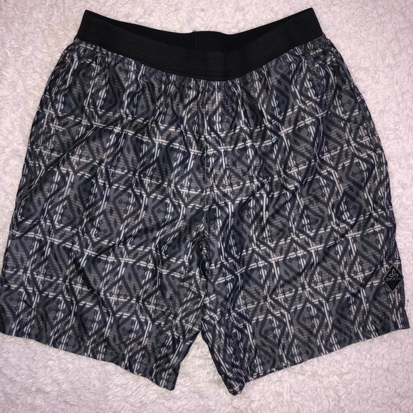 Prana Other - Parma Athletic Shorts